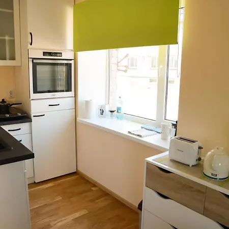 Appartement Maria Rootsi 9 *