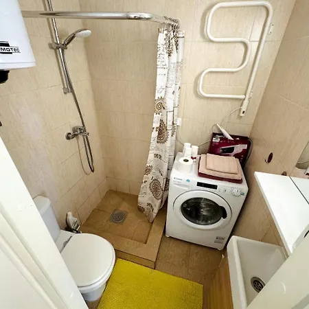 Maria Rootsi 9 Appartement