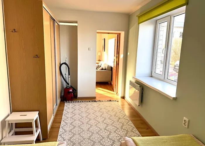 Maria Rootsi 9 Курессааре